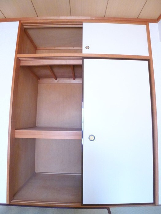 物件内観写真11　(収納)