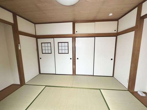 居室