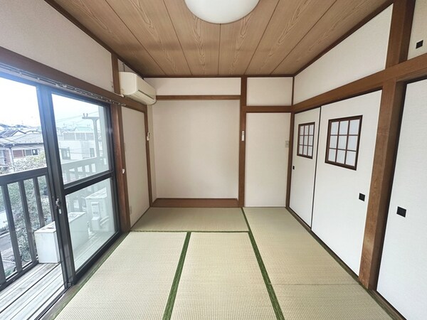 居室