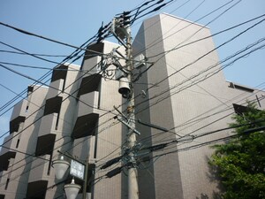 ル－ブル荻窪伍番館(108)外観写真