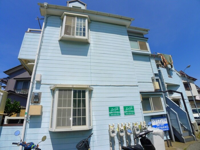 物件外観写真2　(外観写真)