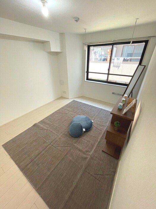 物件内観写真11　(居室)