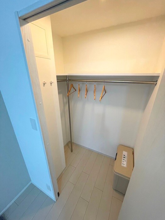 物件内観写真12　(収納)