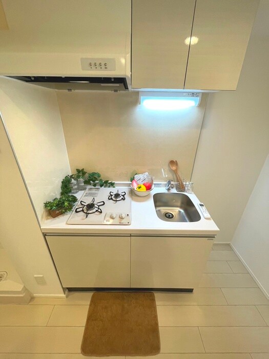 物件内観写真13　(キッチン)