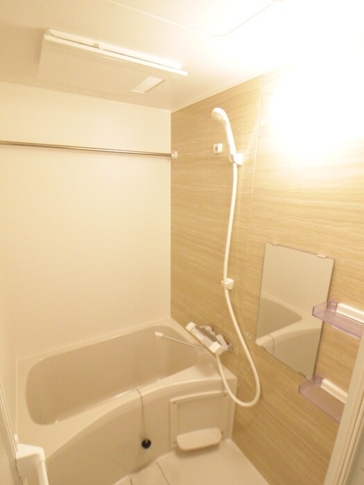 物件内観写真14　(バス／シャワールーム等)