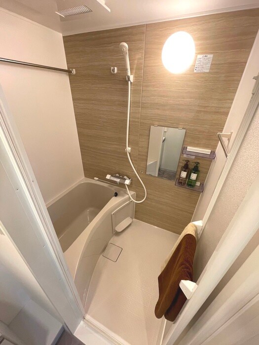 物件内観写真14　(バス／シャワールーム等)