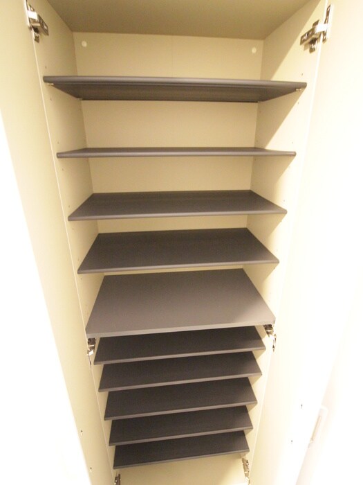 物件内観写真18　(靴箱)