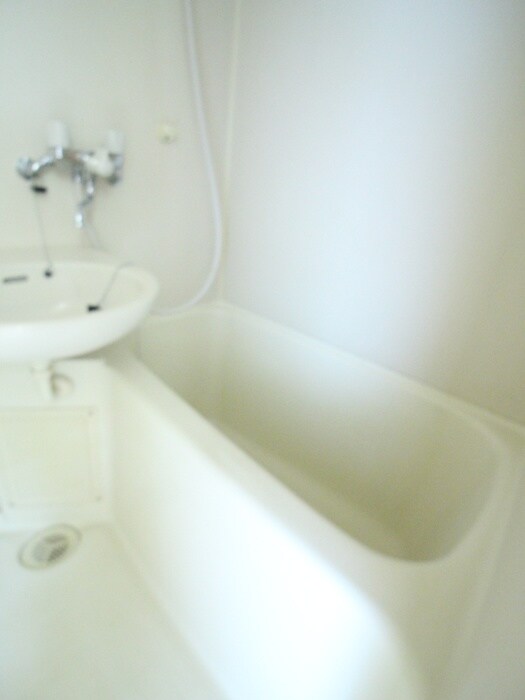 物件内観写真8　(バス／シャワールーム等)