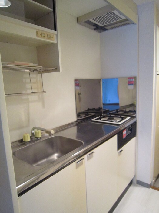 物件内観写真13　(キッチン)