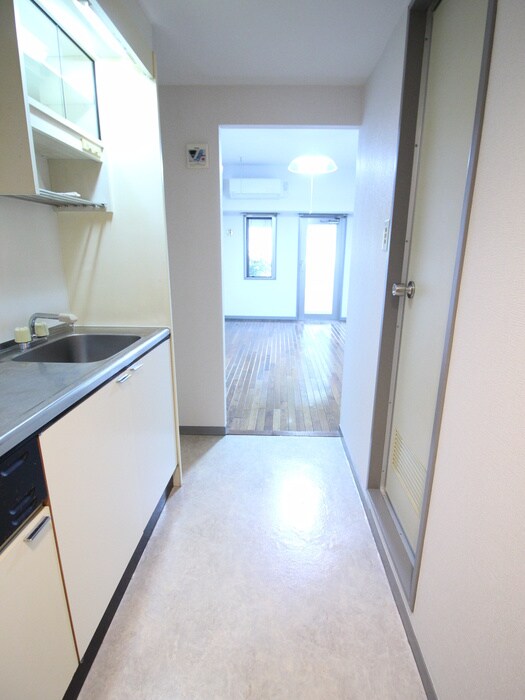 物件内観写真15　(収納)