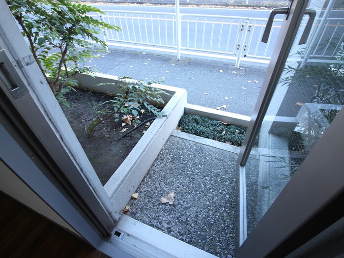 物件内観写真21　(ベランダ・バルコニー)