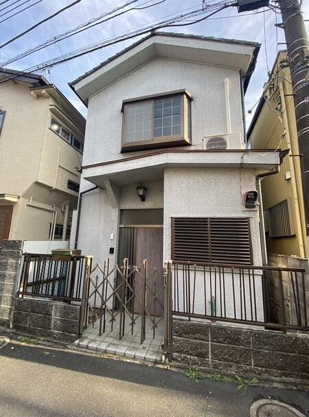 上高田１丁目戸建外観写真
