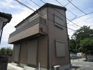 YAHARA　HOUSE外観写真