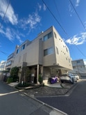 S-HOUSE
