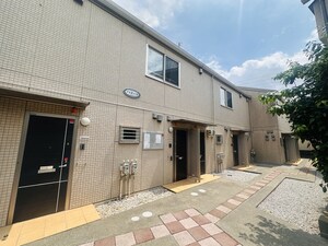 アケボノⅧ外観写真