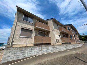 ラマージュⅥ外観写真