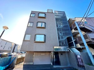 ジュネス与野上峰（304）外観写真