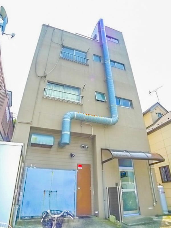 外観写真