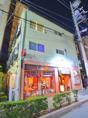 慶光コ－ポ外観写真