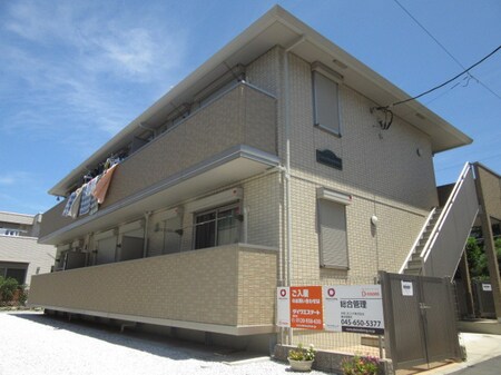 ＣＡＳＡ　ＰＲＩＭＡＶＥＲＡ外観写真