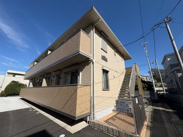 物件外観写真3　(外観写真)