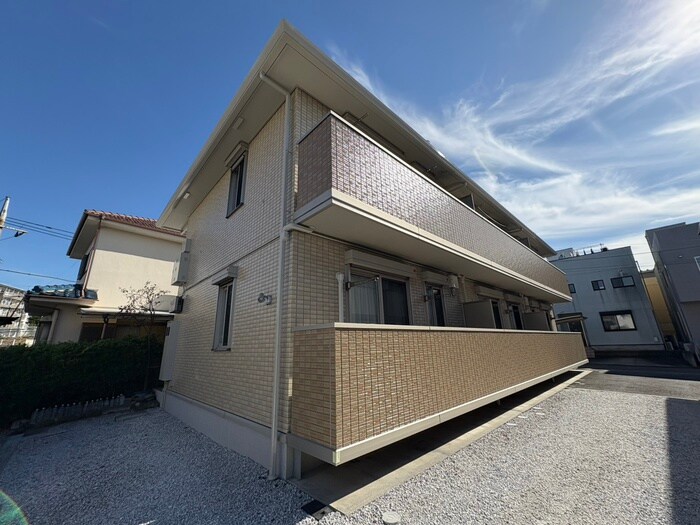 物件外観写真4　(外観写真)