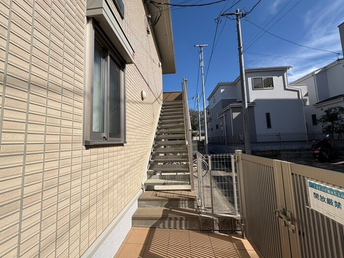 物件外観写真5　(外観写真)