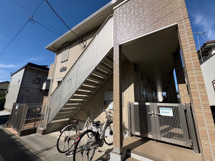 物件外観写真6　(外観写真)