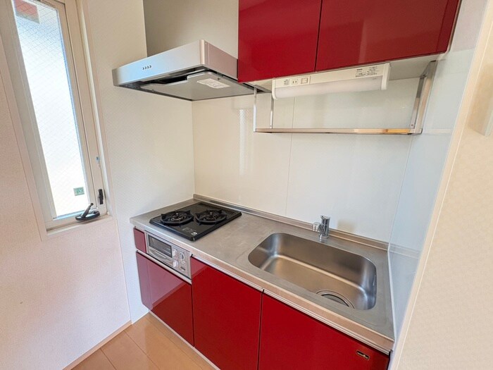 物件内観写真10　(キッチン)