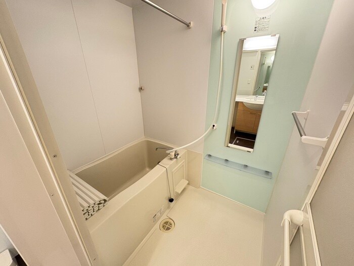 物件内観写真11　(バス／シャワールーム等)