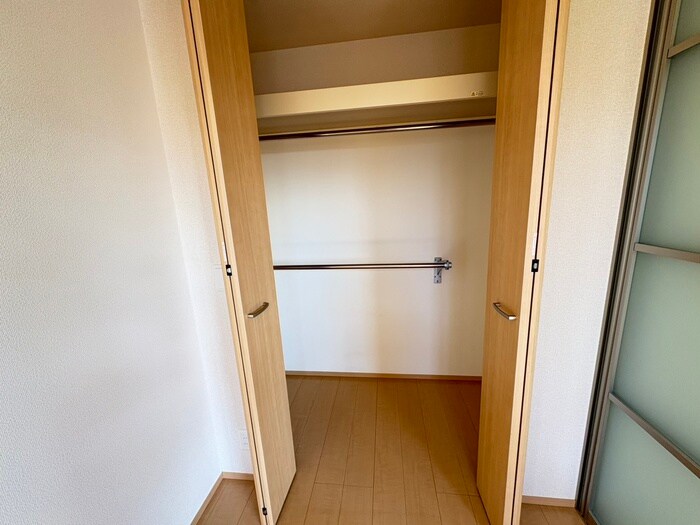 物件内観写真14　(収納)