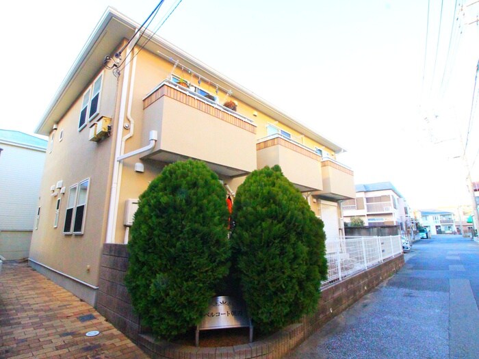 物件外観写真6　(周辺環境)