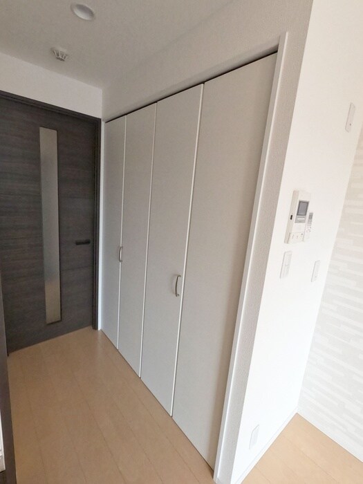 物件内観写真11　(収納)