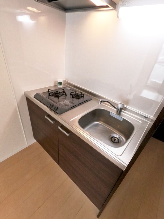 物件内観写真12　(キッチン)