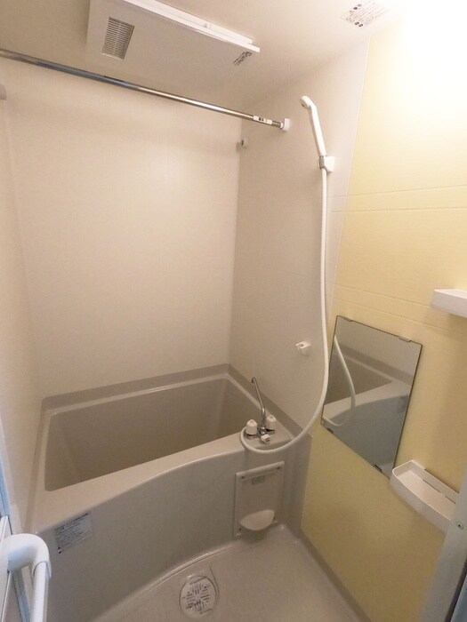 物件内観写真13　(バス／シャワールーム等)