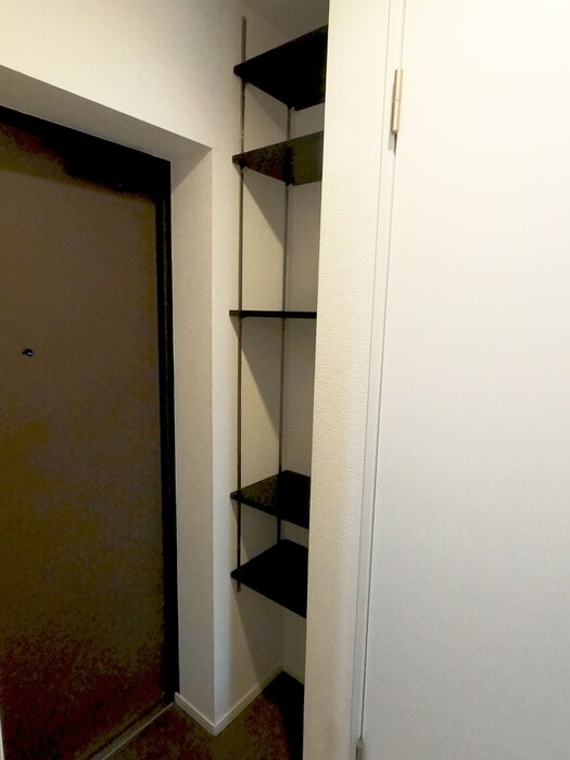 物件内観写真19　(靴箱)