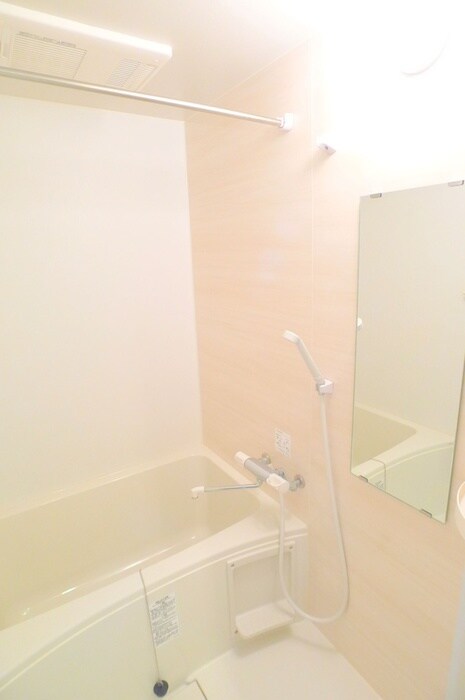 物件内観写真11　(バス／シャワールーム等)