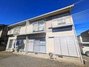 サニ－ハイツ関谷Ｂ外観写真
