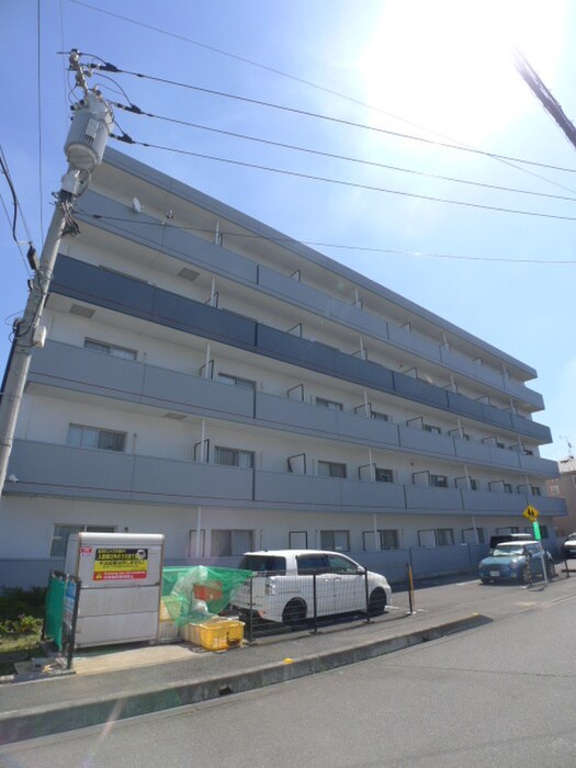 物件外観写真4　(外観写真)