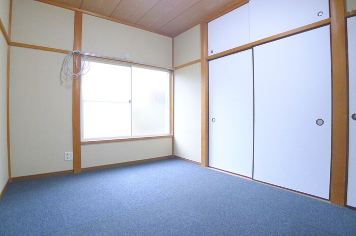 物件内観写真7　(居室)