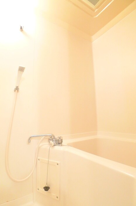 物件内観写真15　(バス／シャワールーム等)