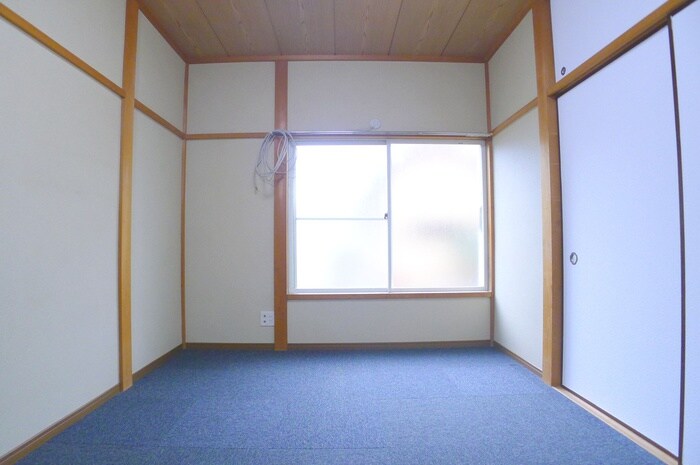 物件内観写真19　(居室)