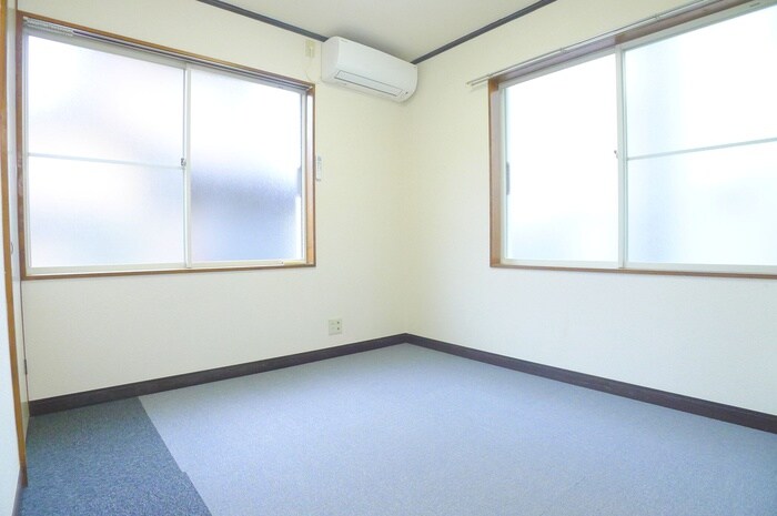 物件内観写真20　(居室)