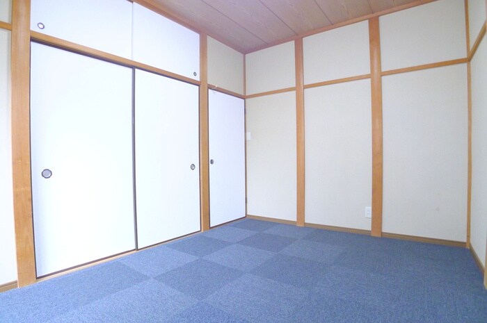 物件内観写真21　(居室)