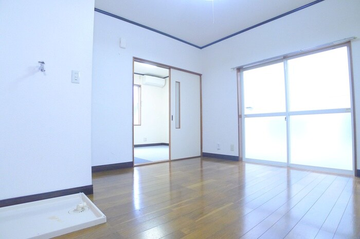 物件内観写真22　(居室)