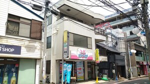 加藤ビル外観写真