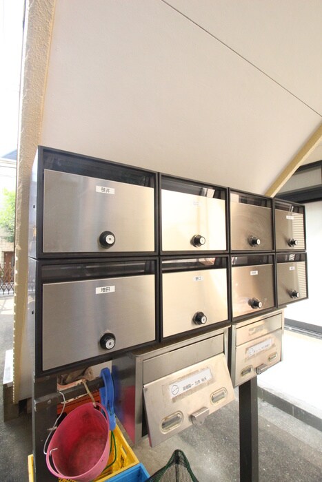 物件外観写真2　(建物設備)