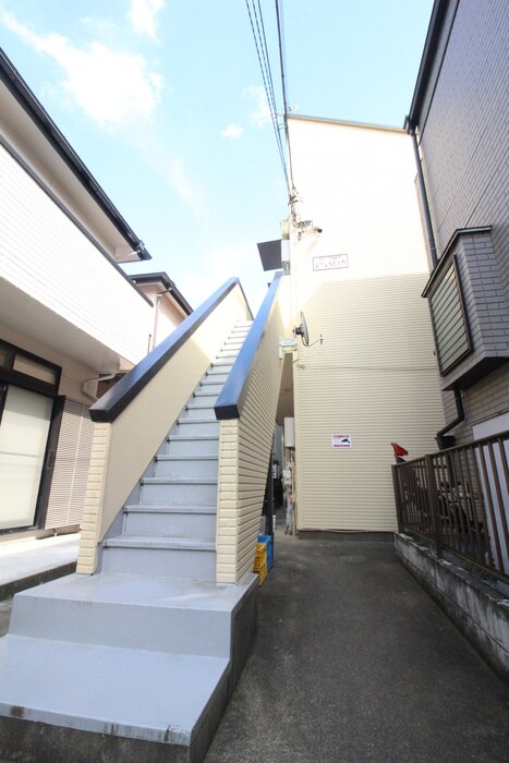 物件外観写真6　(外観写真)