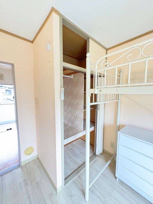 物件内観写真10　(収納)