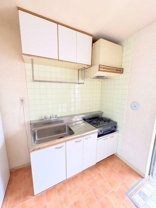 物件内観写真11　(キッチン)